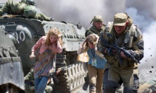 俄罗斯战争电影推荐 俄罗斯战争电影推荐大全