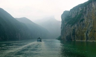 长江是世界第几大河 长江是世界第几大河长度