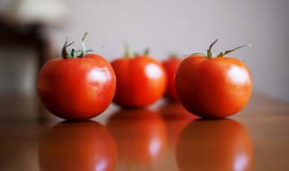西红柿的营养价值及功效 鸡蛋西红柿的营养价值及功效