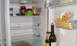 冰箱冷冻室温度是多少 冰箱冷冻室温度是多少摄氏度