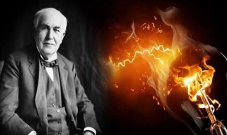 爱迪生发明电灯的时间 爱迪生发明电灯的时间故事