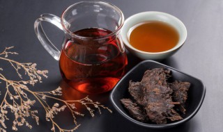 广西油茶的做法和配方 广西恭城油茶的功效与作用