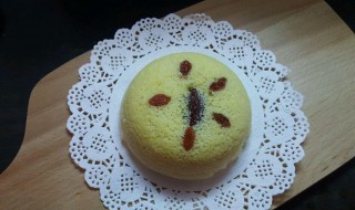 小米电饭锅做古早蛋糕的方法（小米电饭锅可以用蛋糕模式做饭吗）