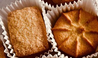 海南怀旧零食育饼的制作方法 海南怀旧零食育饼的制作方法是什么