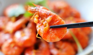 明虾怎么做好吃 明虾怎么做好吃法