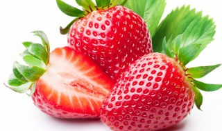 草莓吃了会胖吗 冻干草莓吃了会胖吗