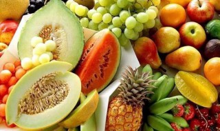 含维生素b6的食物和水果 含维生素b6的食物和水果最多