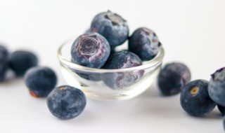 吃蓝莓会拉肚子吗 儿童吃蓝莓会拉肚子吗