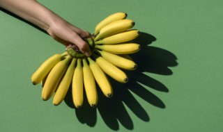 哪些人不适合吃香蕉 什么人不能吃香蕉 七种人不适合吃香蕉