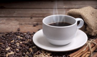 黑咖啡每天喝多少合适（黑咖啡每天喝多少合适呢）