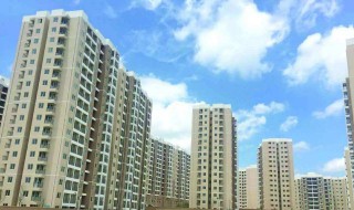 广州公租房申请条件（广州公租房申请条件2023年）