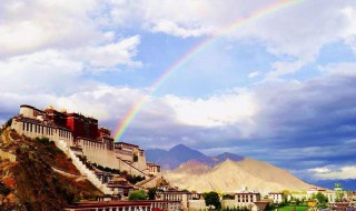去西藏旅游需要注意啥 去西藏旅游要做哪些准备