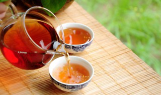 乌龙茶减肥方法 乌龙茶减肥方法视频