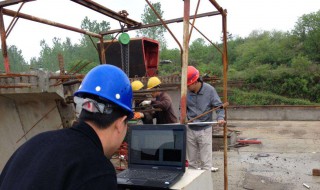 土建资料员介绍（土建资料员介绍怎么写）