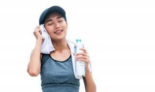 运动完多久可以喝水 运动完多久可以喝水吗