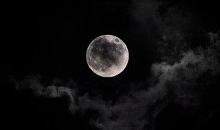 关于月亮的谜语 关于月亮的谜语有哪些