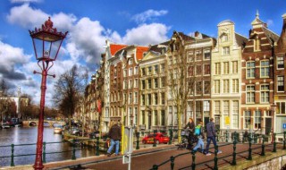 荷兰首都是哪个城市的 荷兰首都是哪个城市的简称