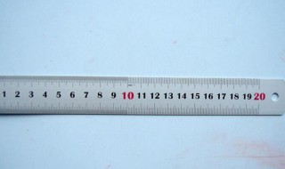 10公分等于多少厘米 10公分等于多少厘米长度