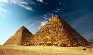 埃及金字塔的资料（埃及金字塔的资料简介20字）