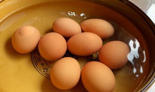 煮鸡蛋水开后几分钟熟 煮鸡蛋水开后几分钟熟 冷水