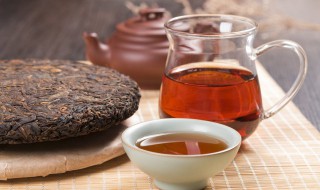 红茶哪个品种最好喝 红茶哪个品种最好喝 口感好