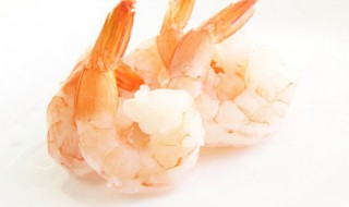 椰子虾的做法和配方（椰子虾怎么做）