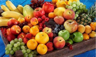 进口水果的品种有哪些 进口水果的品种有哪些名字