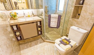 卫生间的瓷砖怎么清洁 卫生间的瓷砖怎么清洁才干净
