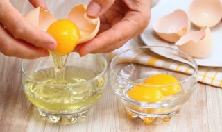 早上吃鸡蛋可以减肥吗（早上吃鸡蛋有什么好处和坏处）