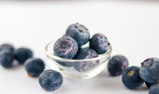 孕妇可以吃蓝莓吗 孕妇可以吃蓝莓吗对胎儿有影响吗