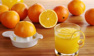 橙子和牛奶可以一起吃吗（橙子和牛奶可以一起吃吗蚂蚁庄园）