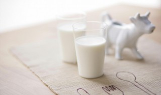 牛奶怎么储藏 牛奶怎么存放放的久