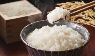 梦见吃米饭 梦见吃米饭是什么预兆 女性