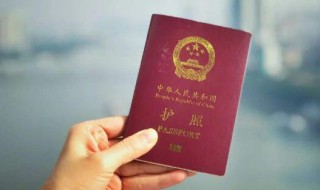 出国护照办理流程（出国护照办理流程和费用2023年）