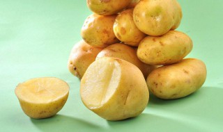 土豆祛斑方法（土豆祛斑方法图片）