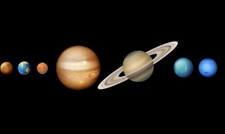 八大行星的资料（八大行星的资料简介）