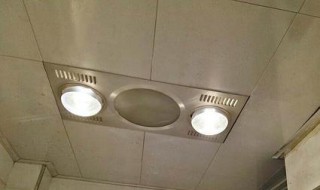 卫生间的灯太暗了怎么解决 卫生间的灯太暗怎么办?