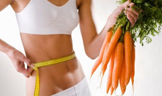 胡萝卜的营养 胡萝卜的营养功效与作用