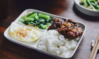 米饭配什么菜好吃 米饭配什么菜好吃简单家常菜