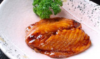 鲷鱼怎么做好吃红烧 鲷鱼怎么做好吃红烧肉