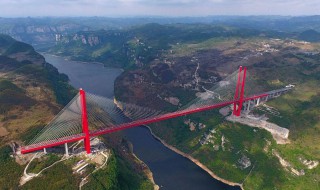 中国著名的桥介绍 中国 著名 桥