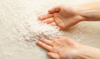 蒸米饭水和米的比例 蒸米饭水和米的比例用手指一个关节