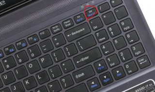delete是笔记本的电脑哪个键 delete键在哪笔记本