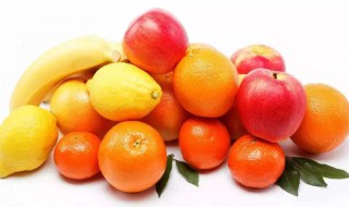 六种寓意好的水果 六种寓意好的水果摆放几个比较好呢