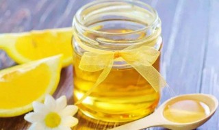 蜂蜜可以放在冰箱里保存吗 蜂蜜可以放在冰箱里保存吗?