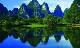 桂林旅游几月份去最好 桂林旅游几月份去最好?