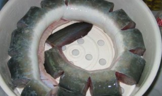 干海鳗鱼的做法和禁忌 干海鳗鱼的做法大全