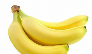红薯和香蕉能一起吃吗 红薯和香蕉能一起吃吗吃了之后会有什么不好的影响