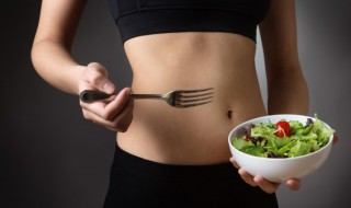 减肚子上的赘肉最快最有效的方法 瑜伽减肚子上的赘肉最快最有效的方法