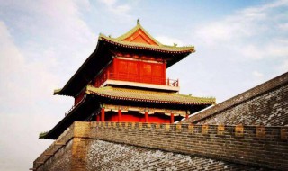 历史文化遗产有哪些 贵州历史文化遗产有哪些
